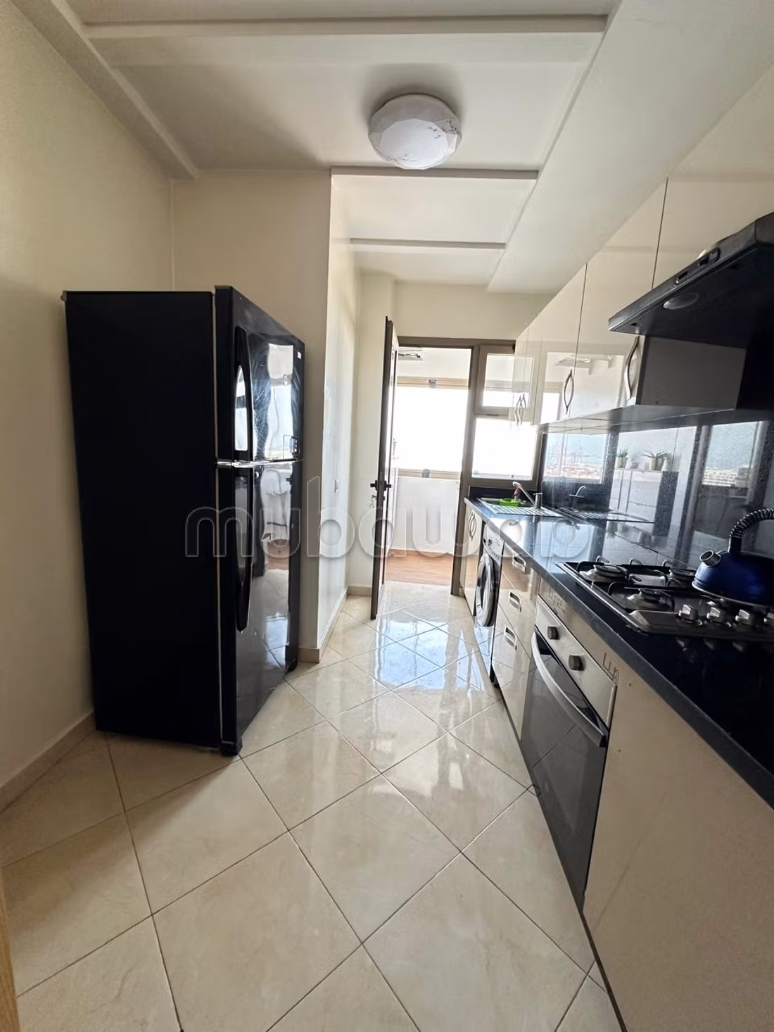 Appartement 100 m² à Belvédère — 8