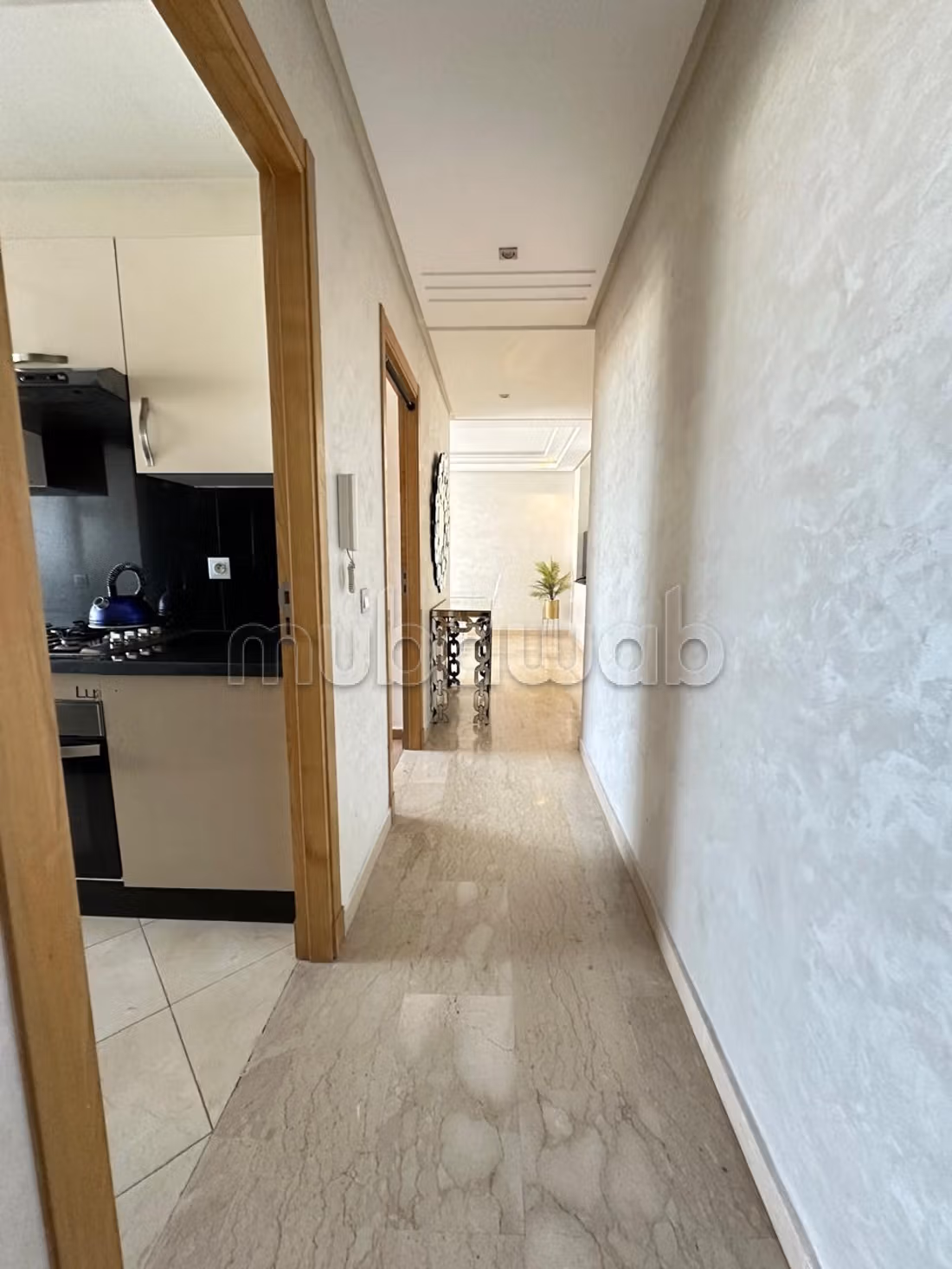 Appartement 100 m² à Belvédère — 9