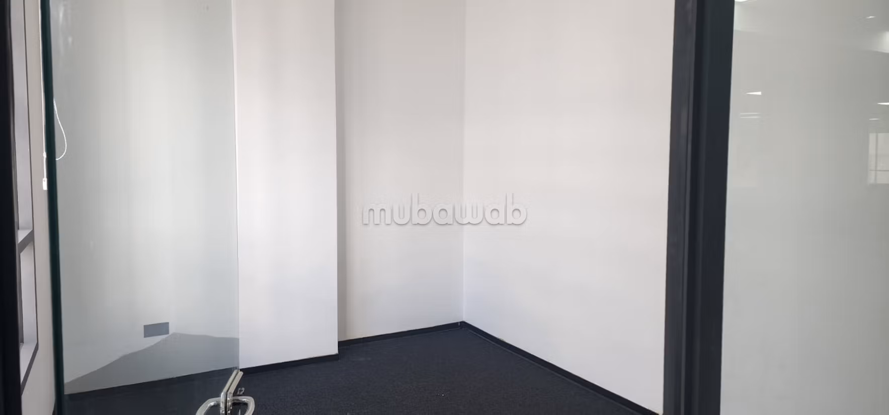 Plataforma de oficina Nearshore 426 m²