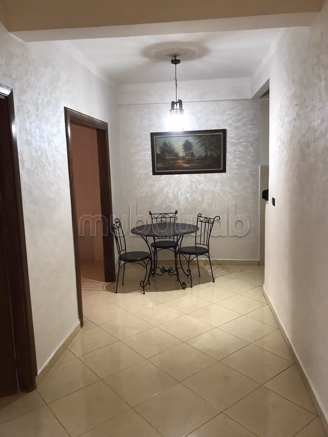 Appartamento arredato Oceaon