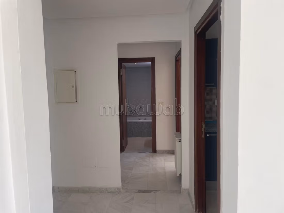 Vente studio standing a bab elkadhra