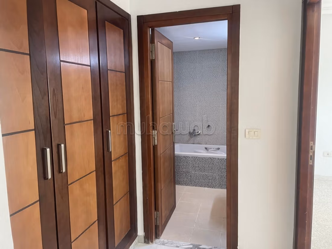 Vente studio standing a bab elkadhra