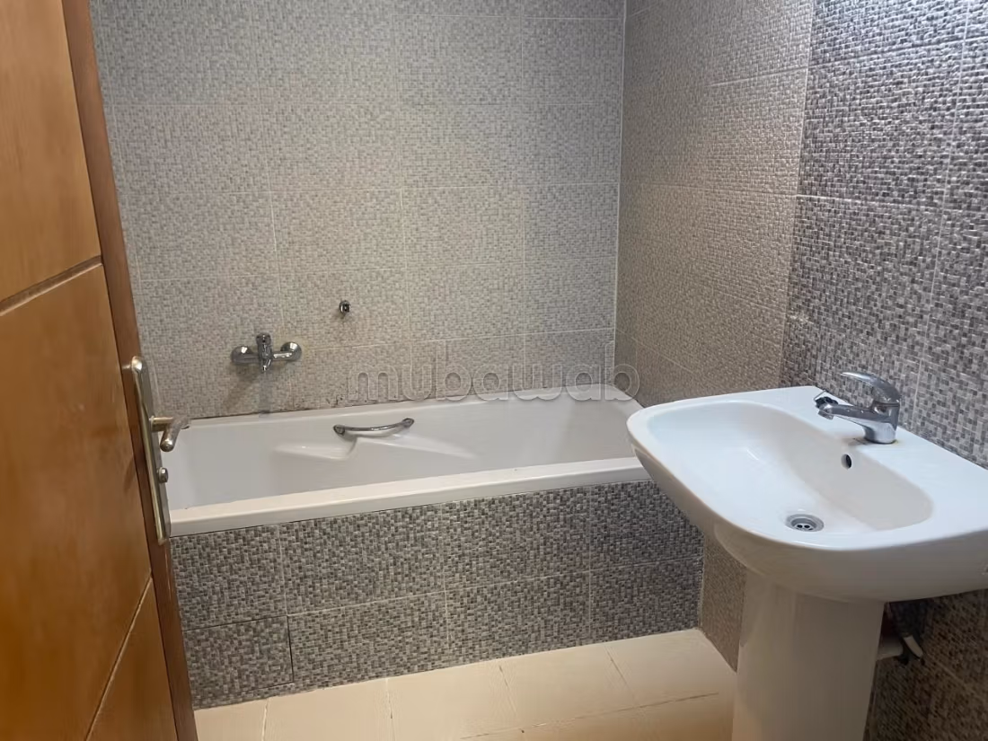 Vente studio standing a bab elkadhra