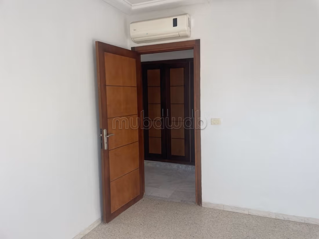Vente studio standing a bab elkadhra