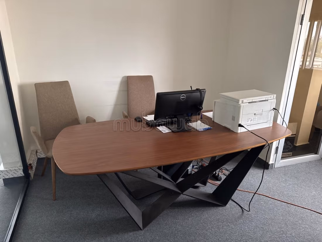 Piano uffici a MARINA 679 m²