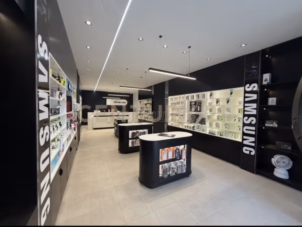 UN Fonds de commerce