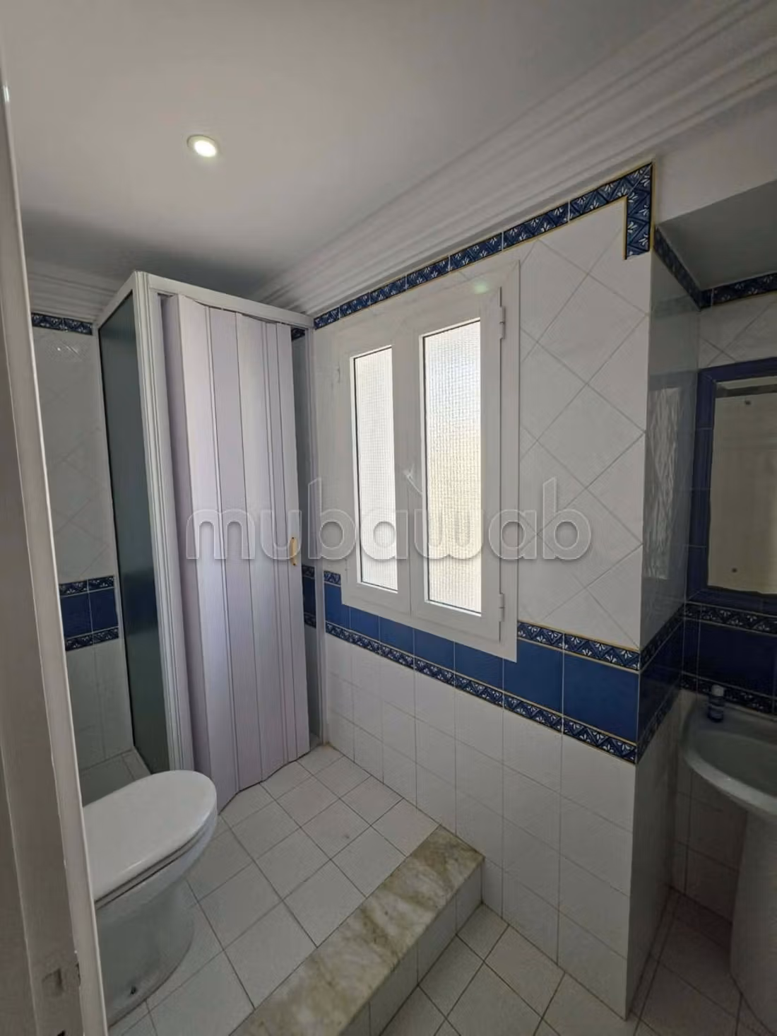 A vendre une villa style Duplex à Korba plage