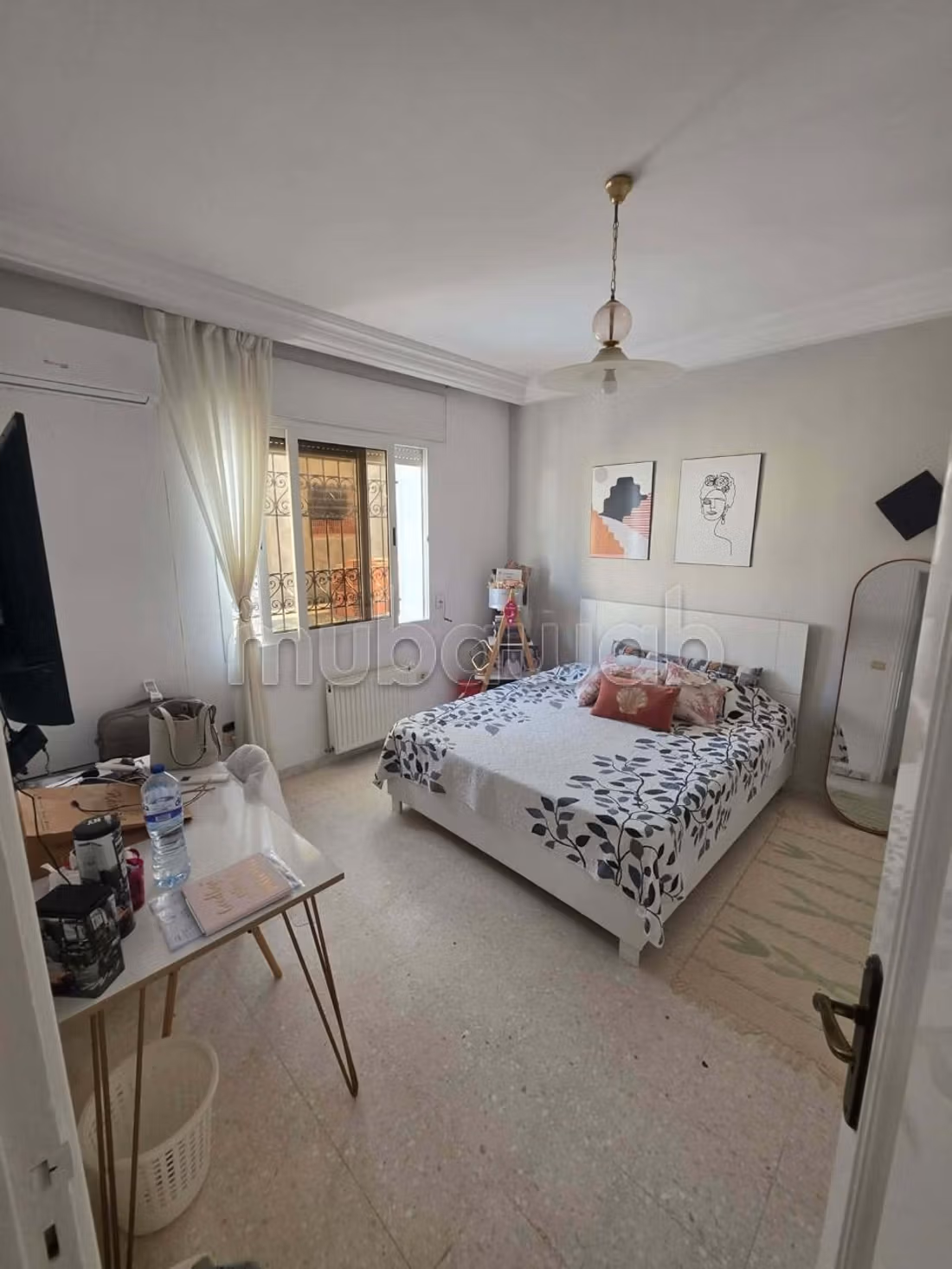 A vendre une villa style Duplex à Korba plage