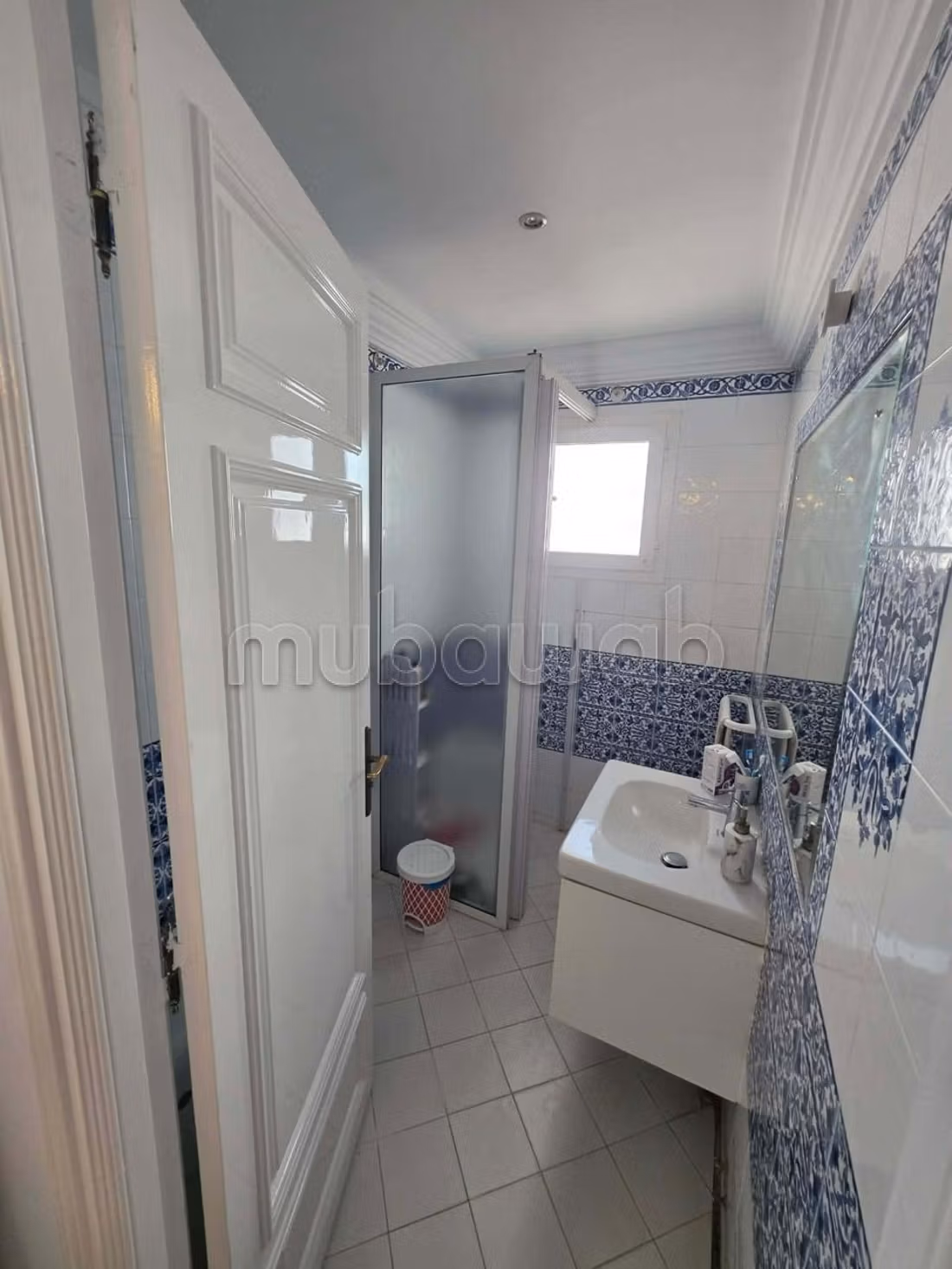 A vendre une villa style Duplex à Korba plage