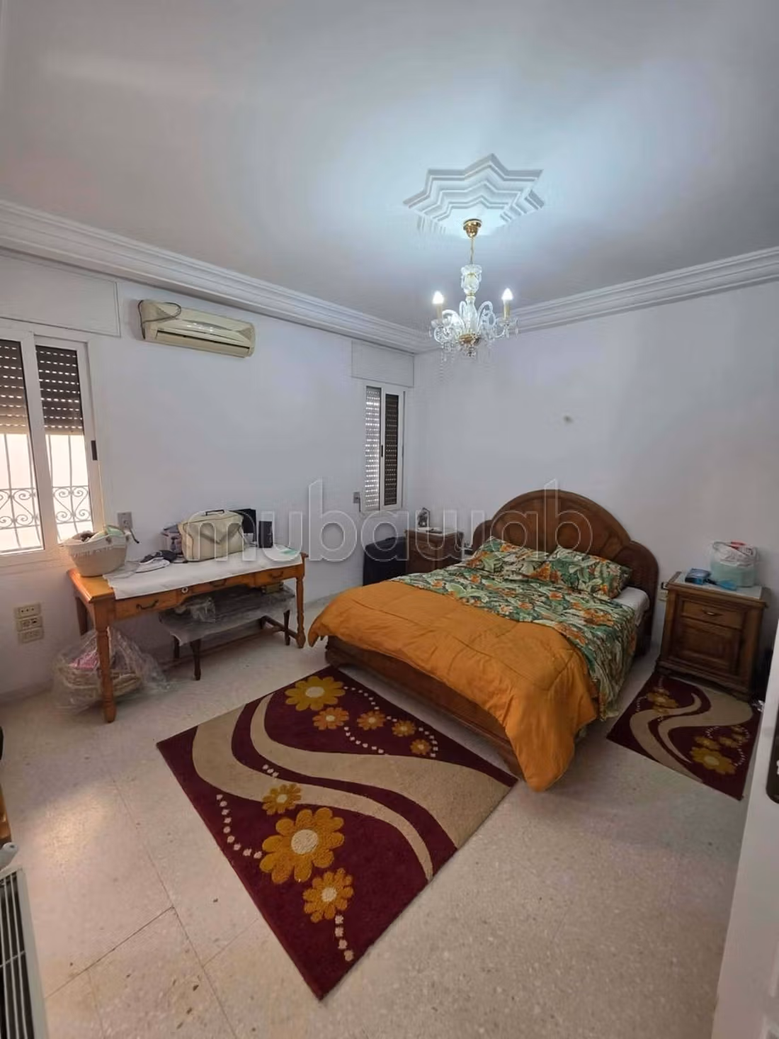 A vendre une villa style Duplex à Korba plage