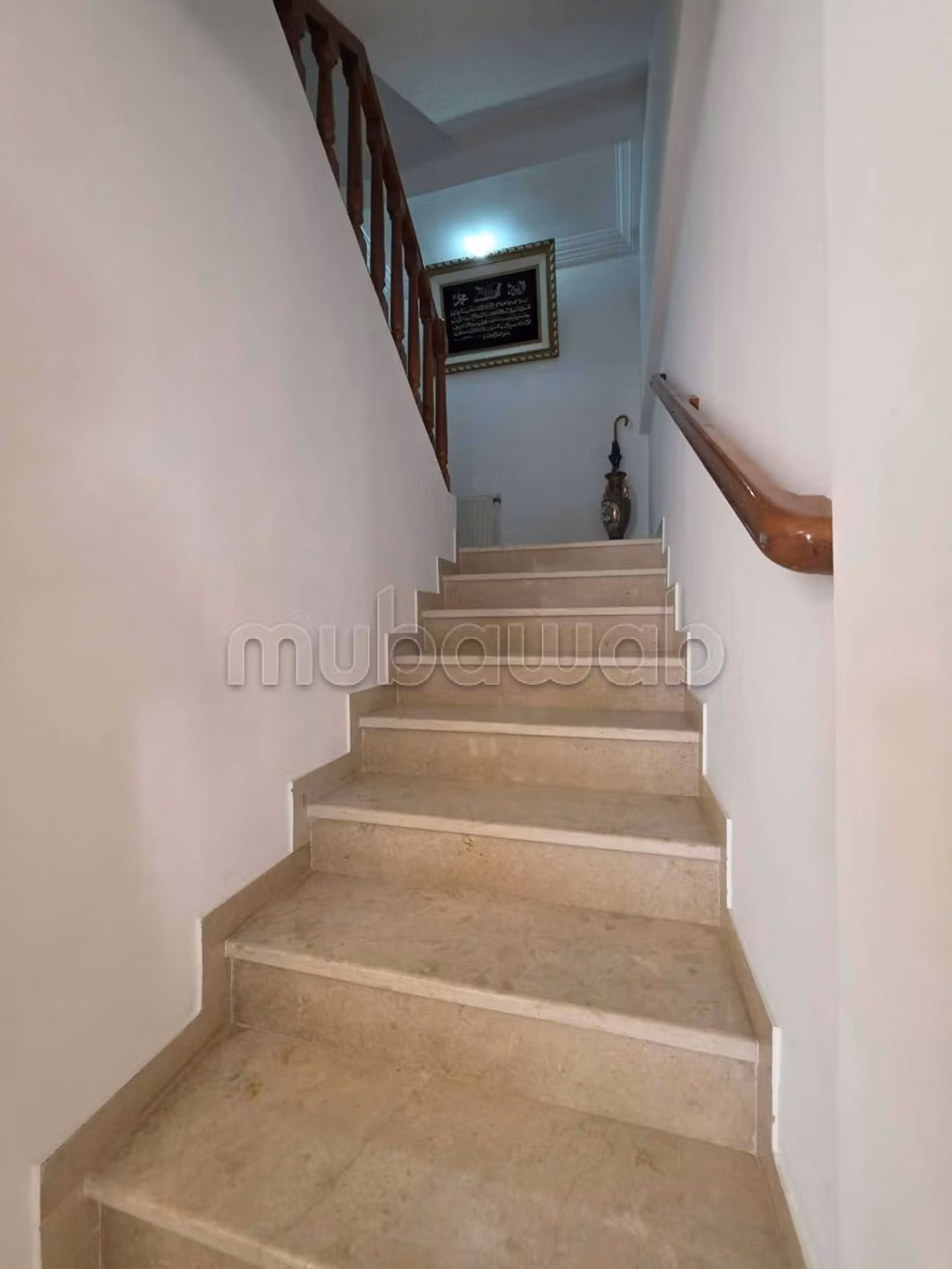 A vendre une villa style Duplex à Korba plage