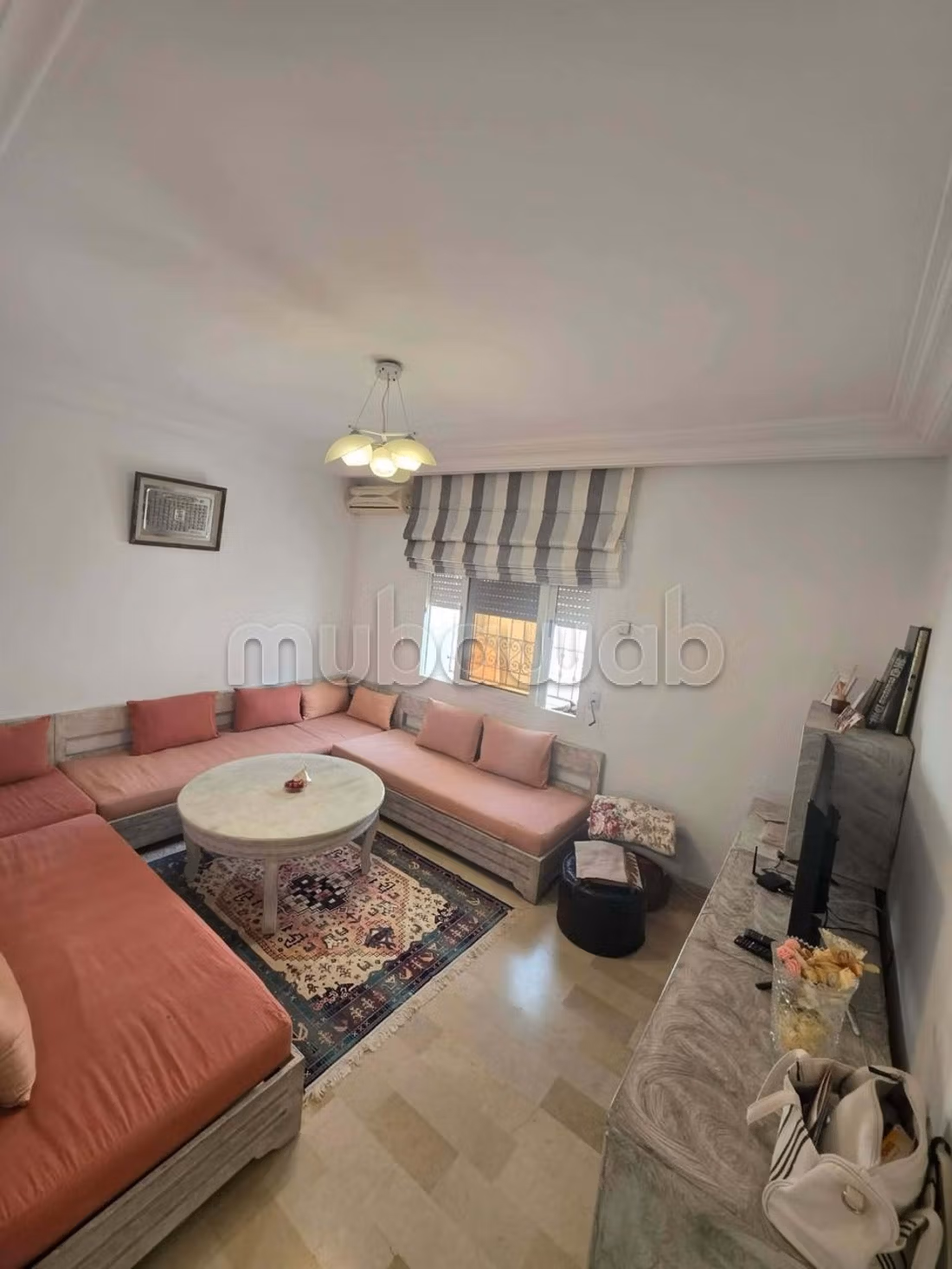 A vendre une villa style Duplex à Korba plage
