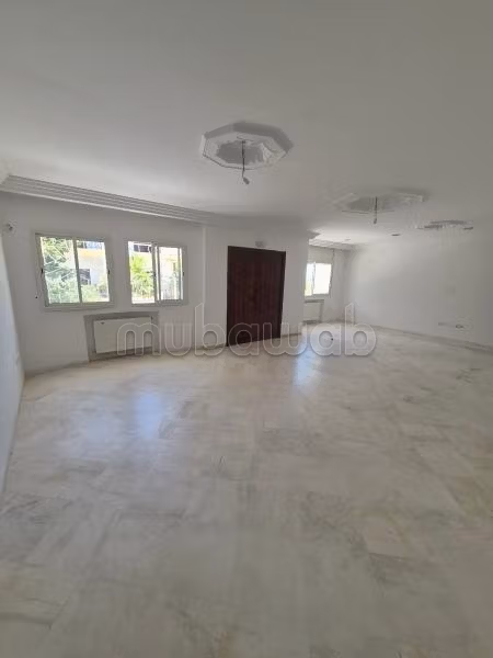 A louer une villa a usage bureautique a menzah 5