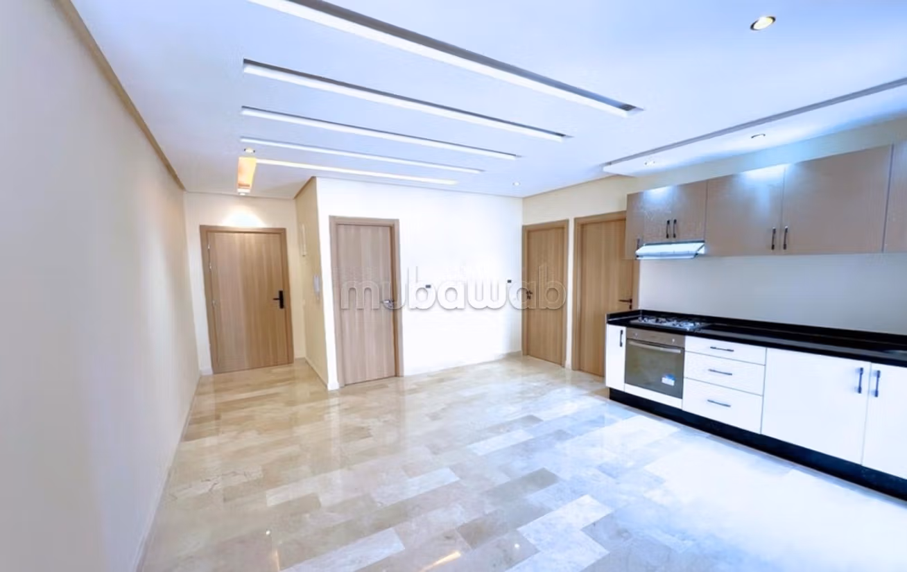 Appartement à louer à Samlalia residence avec piscine