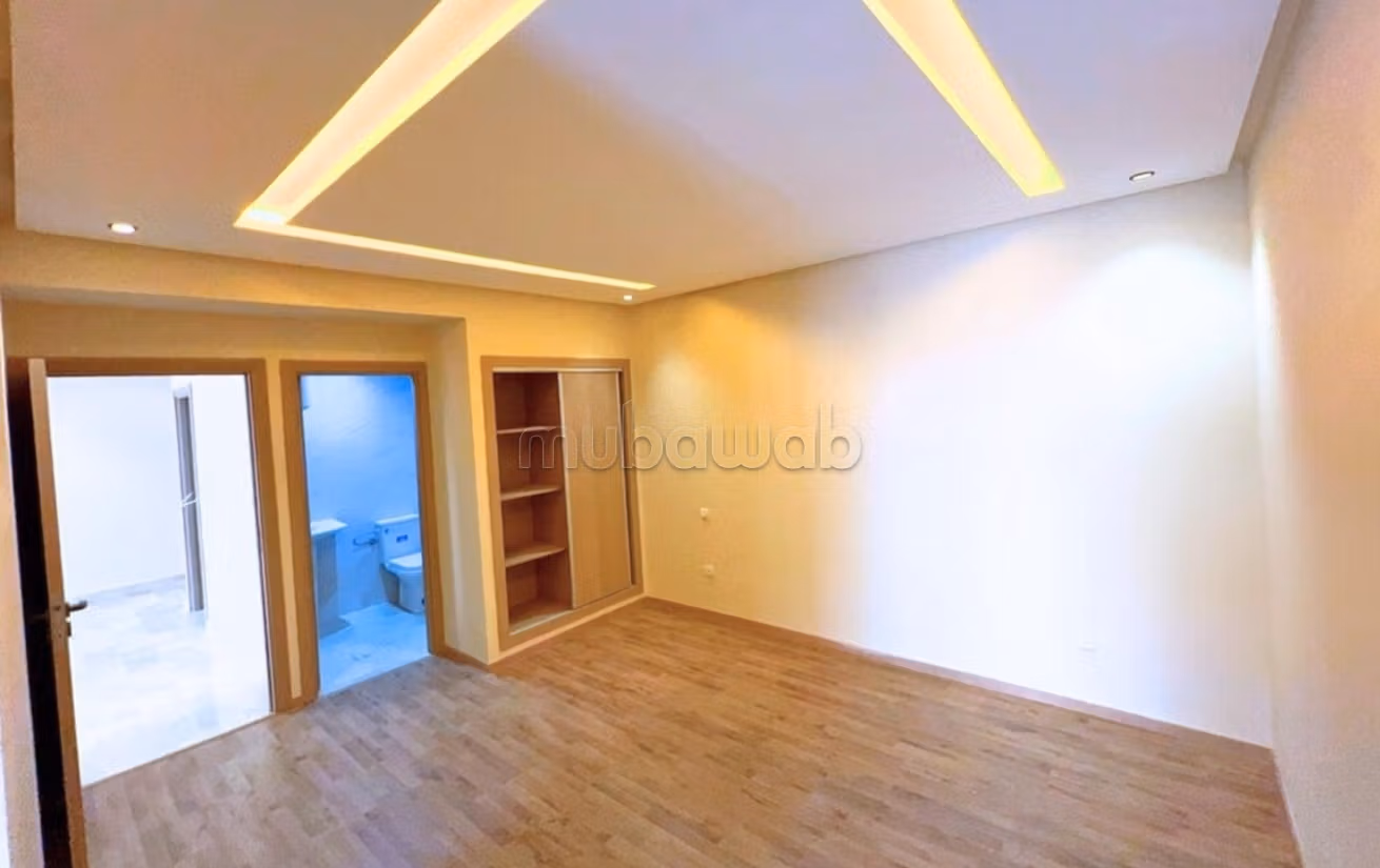 Appartement à louer à Samlalia residence avec piscine — 3
