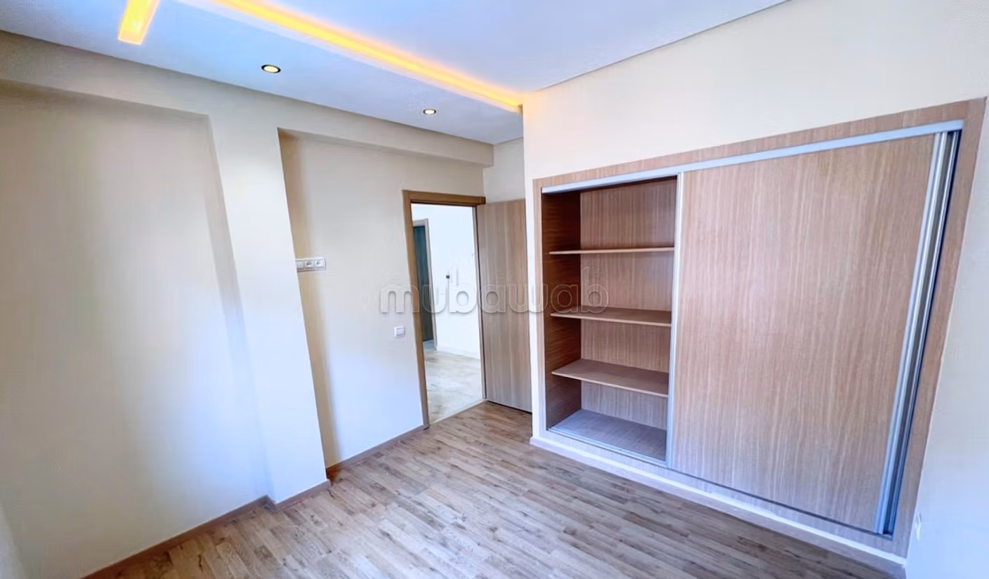 Appartement à louer à Samlalia residence avec piscine — 4