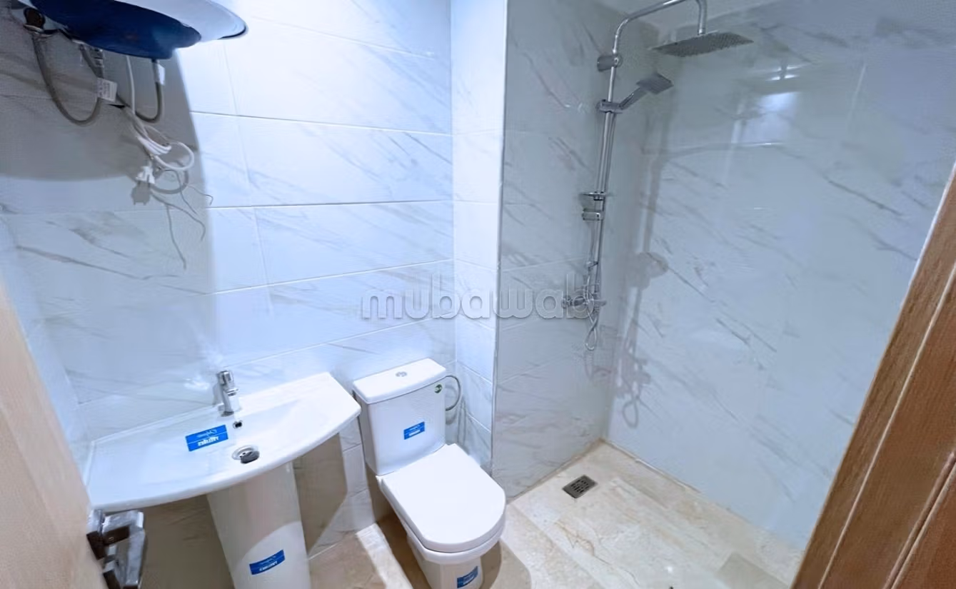 Appartement 83 m² à Samlalia — 7