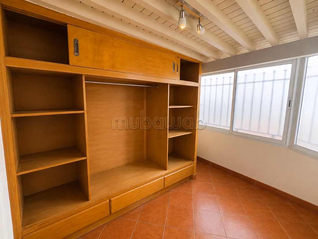Apt a vendre hassan belles terrasses — 4