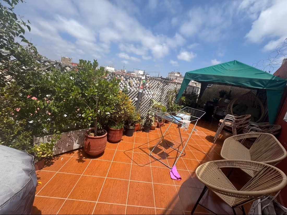 Appartement 209 m² à Hassan - Centre Ville — 13