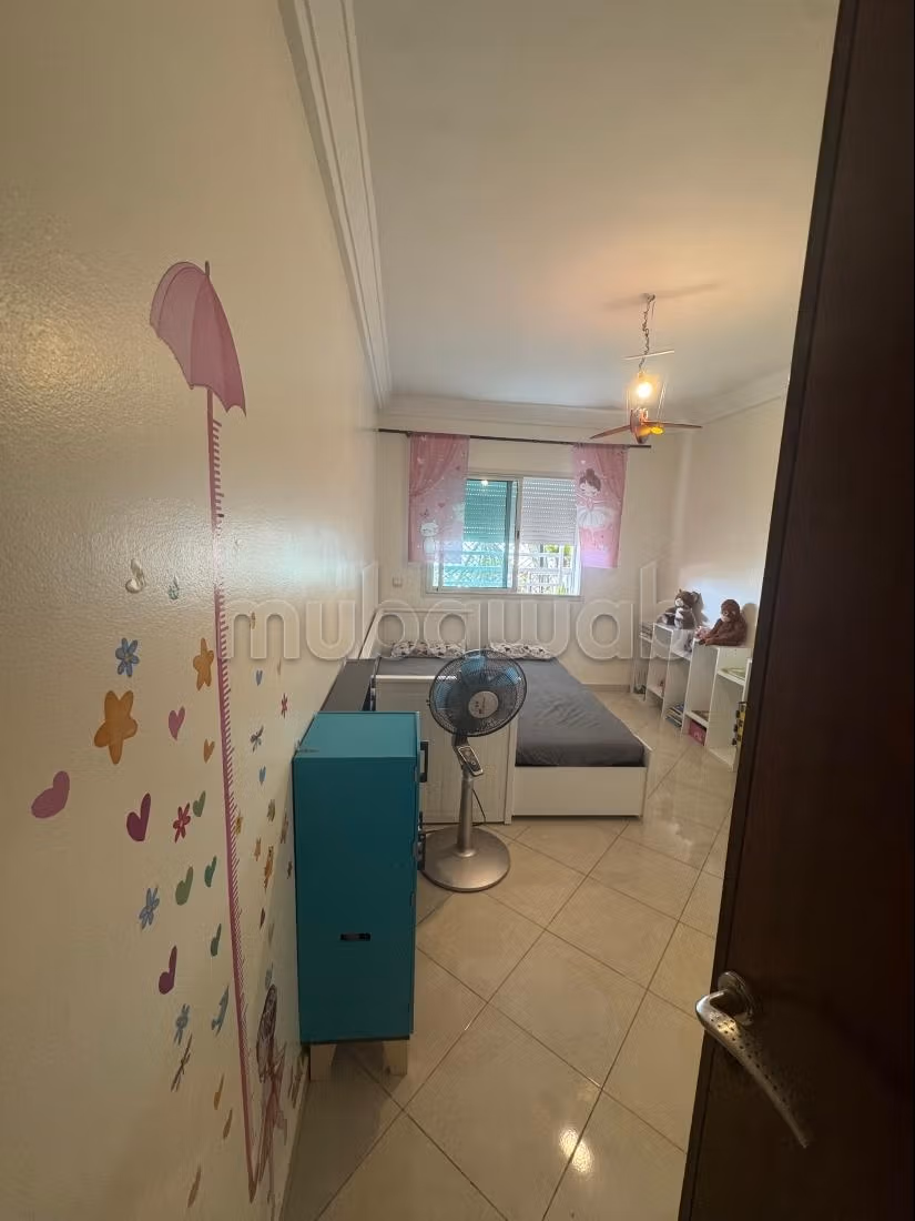 Appartement 209 m² à Hassan - Centre Ville — 12
