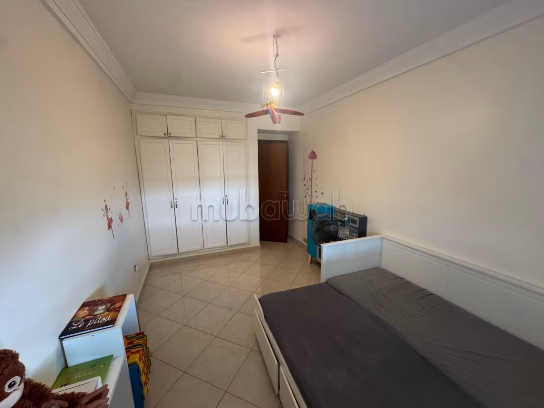 Appartement 209 m² à Hassan - Centre Ville — 10