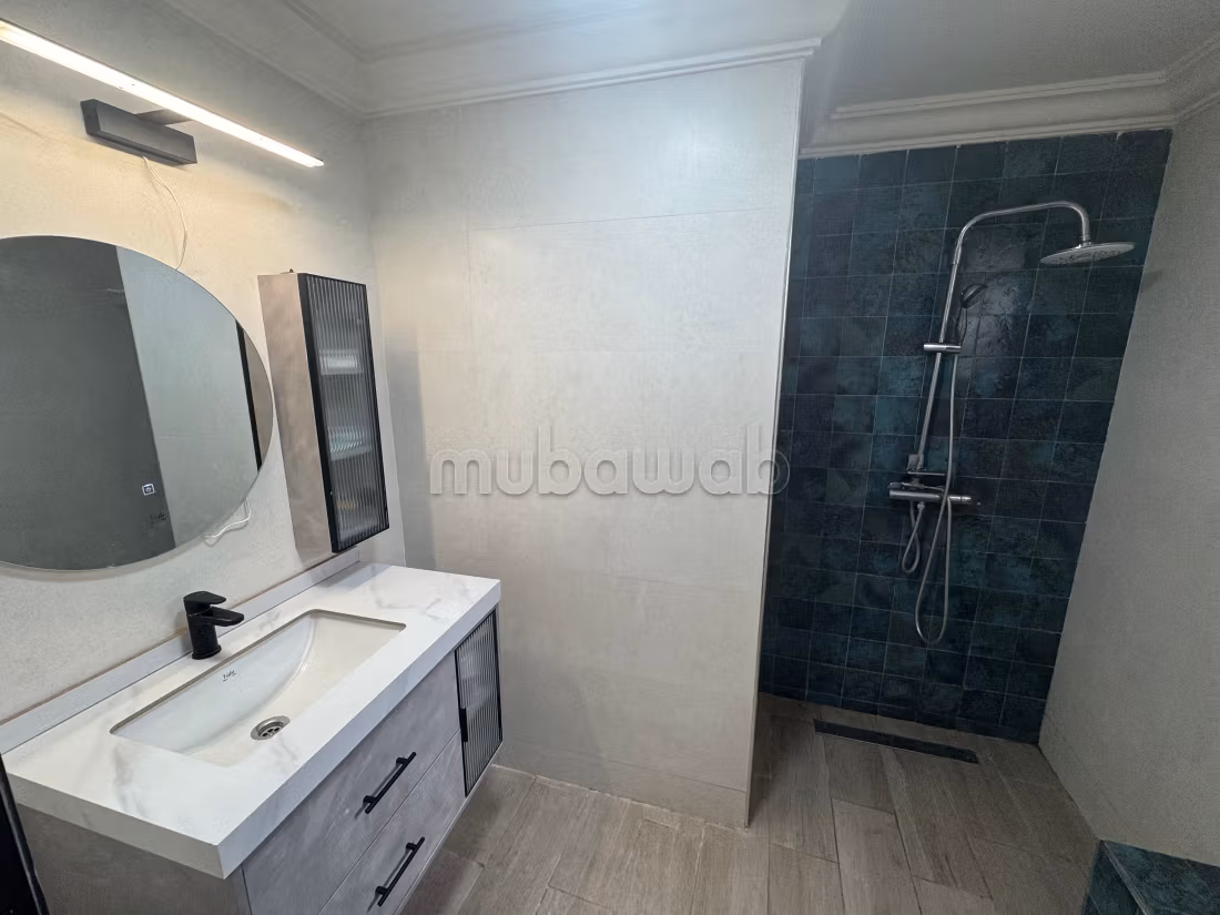 Appartement 209 m² à Hassan - Centre Ville — 11