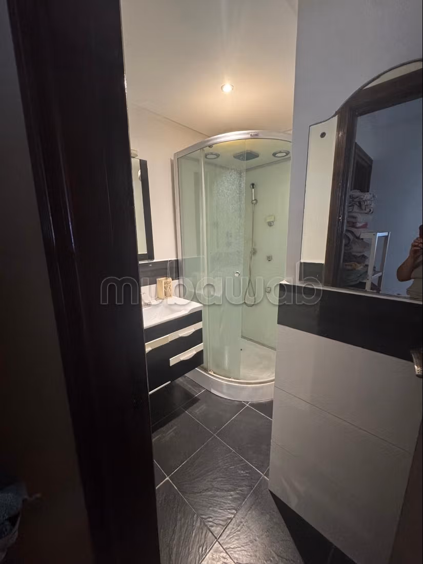 Appartement 209 m² à Hassan - Centre Ville — 8