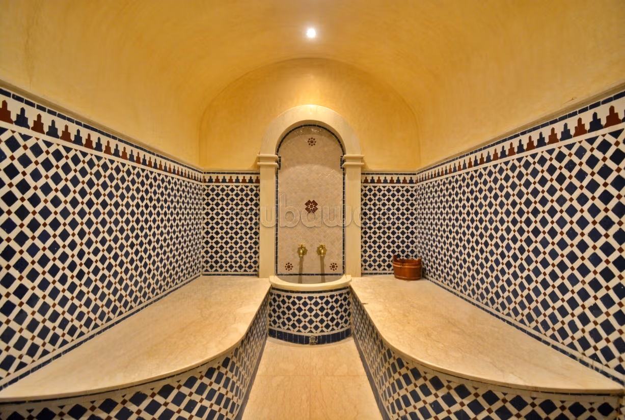 LOCATION Villa 4 chambres 402 m2 Argan Golf