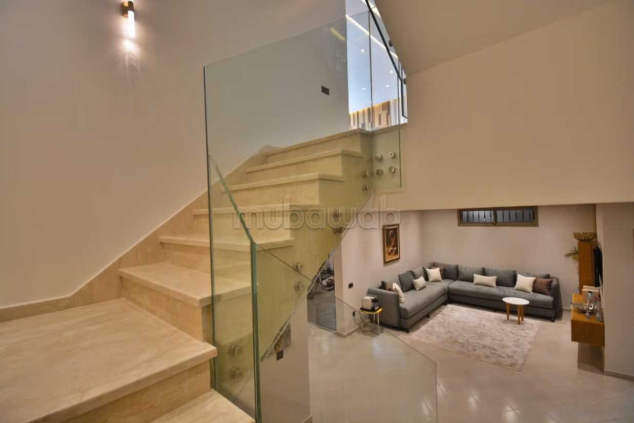 LOCATION Villa 4 chambres 402 m2 Argan Golf