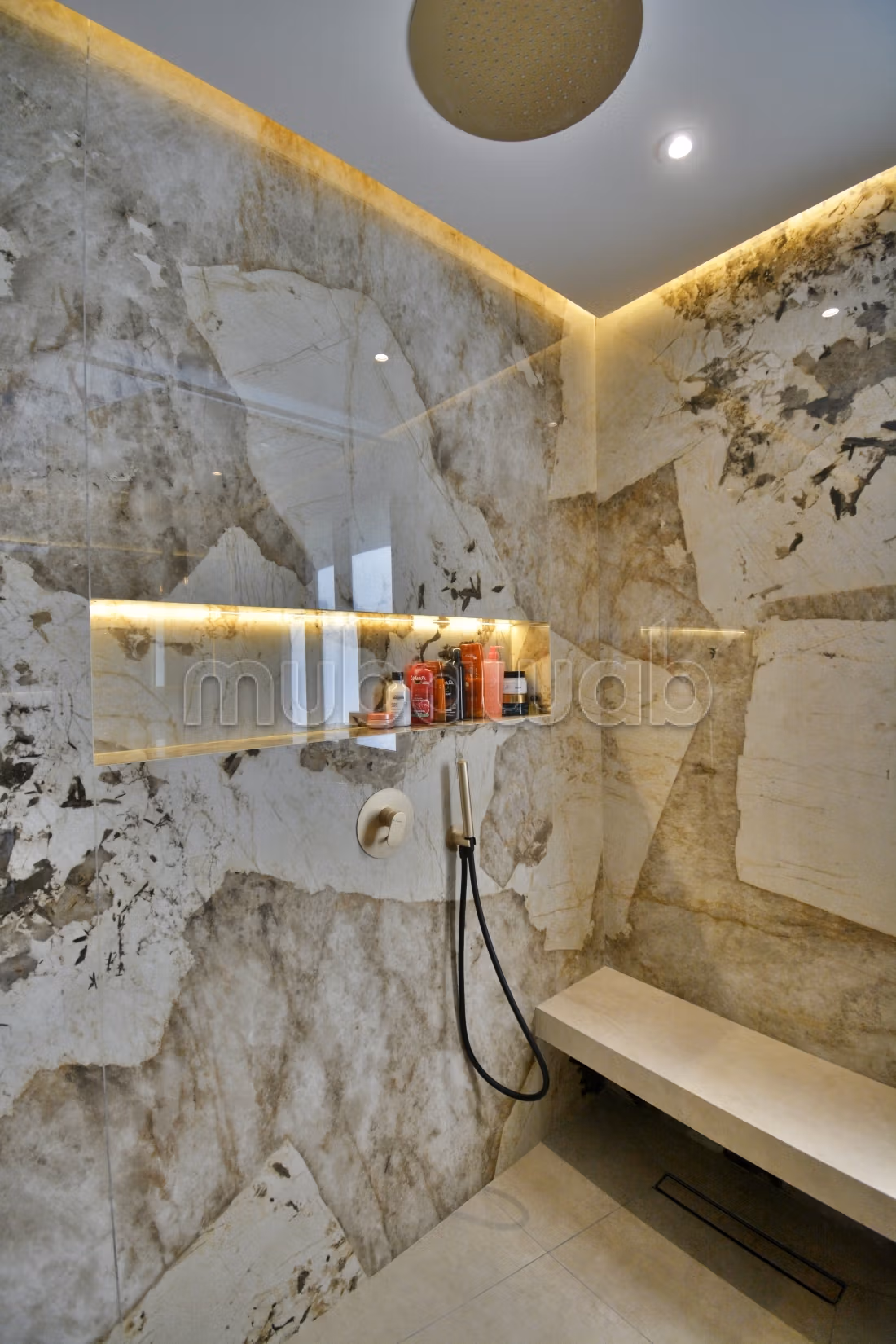 LOCATION Villa 4 chambres 402 m2 Argan Golf