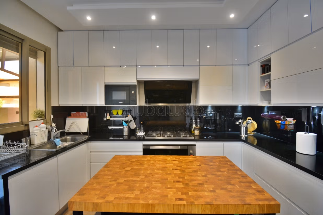LOCATION Villa 4 chambres 402 m2 Argan Golf