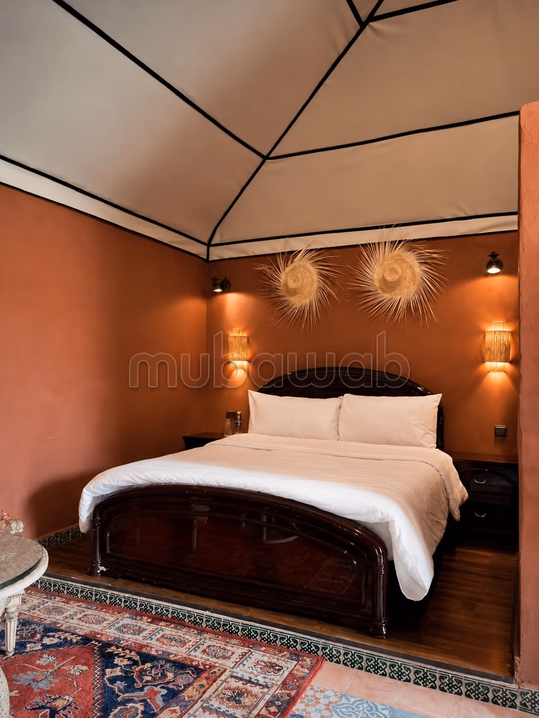 Superba Villa con Piscina Privata e Giardino a Marrakech