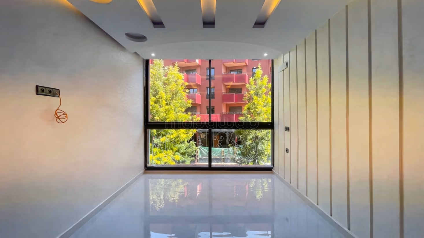 Appartement 110 m² à Guéliz — 3