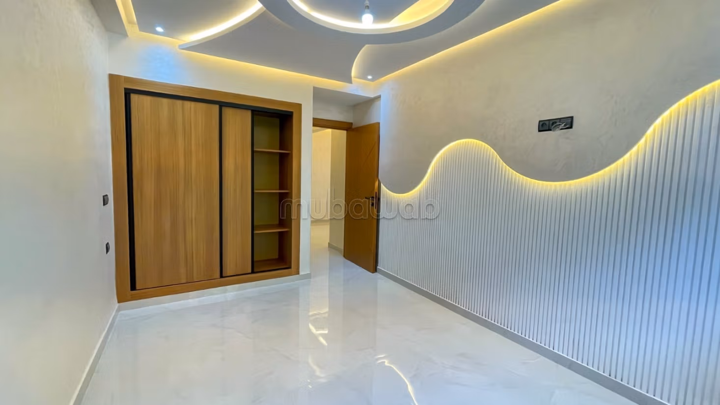 Appartement 110 m² à Guéliz — 4