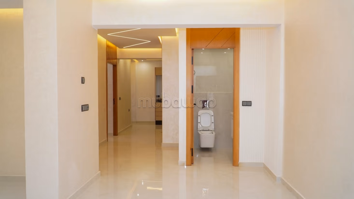 Appartement 110 m² à Guéliz — 6