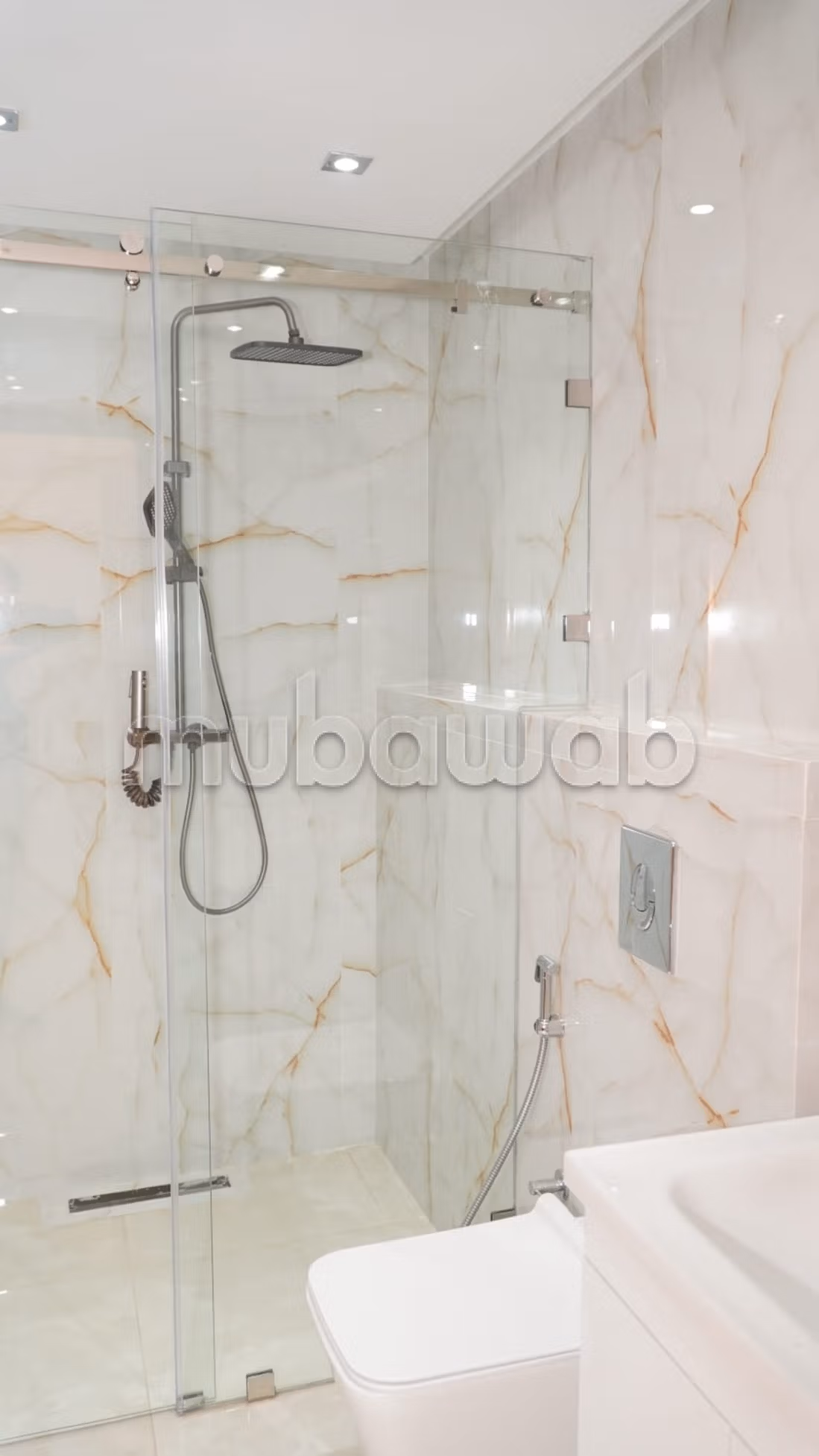 Appartement 110 m² à Guéliz — 8
