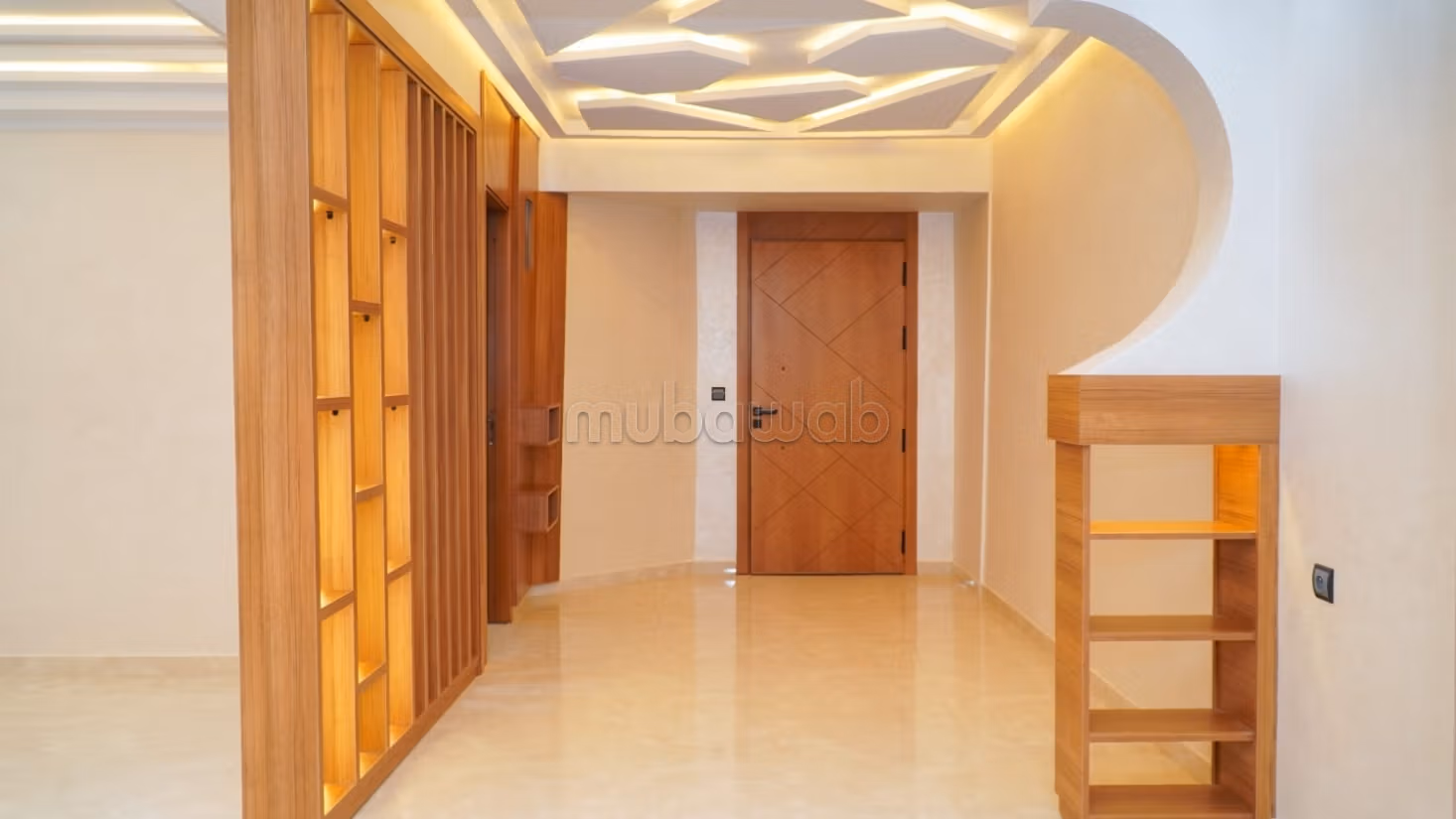 Appartement 110 m² à Guéliz — 2