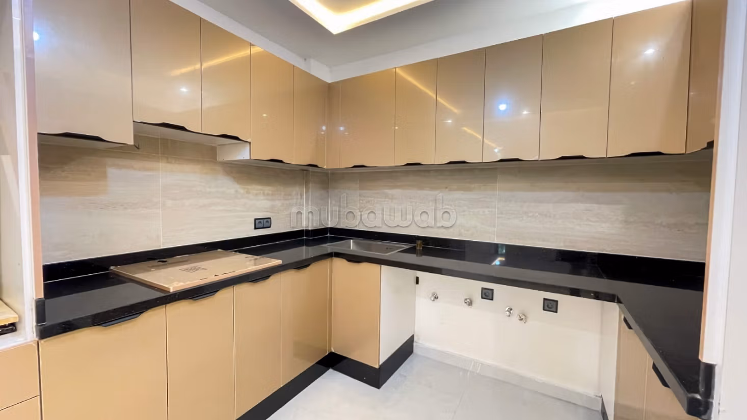 Appartement 110 m² à Guéliz — 7