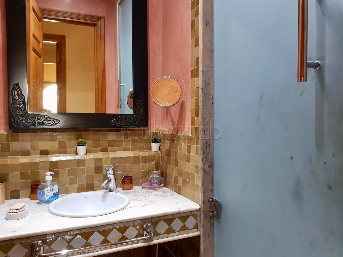 Appartement 84 m² à Ennakhil (Palmeraie) — 11