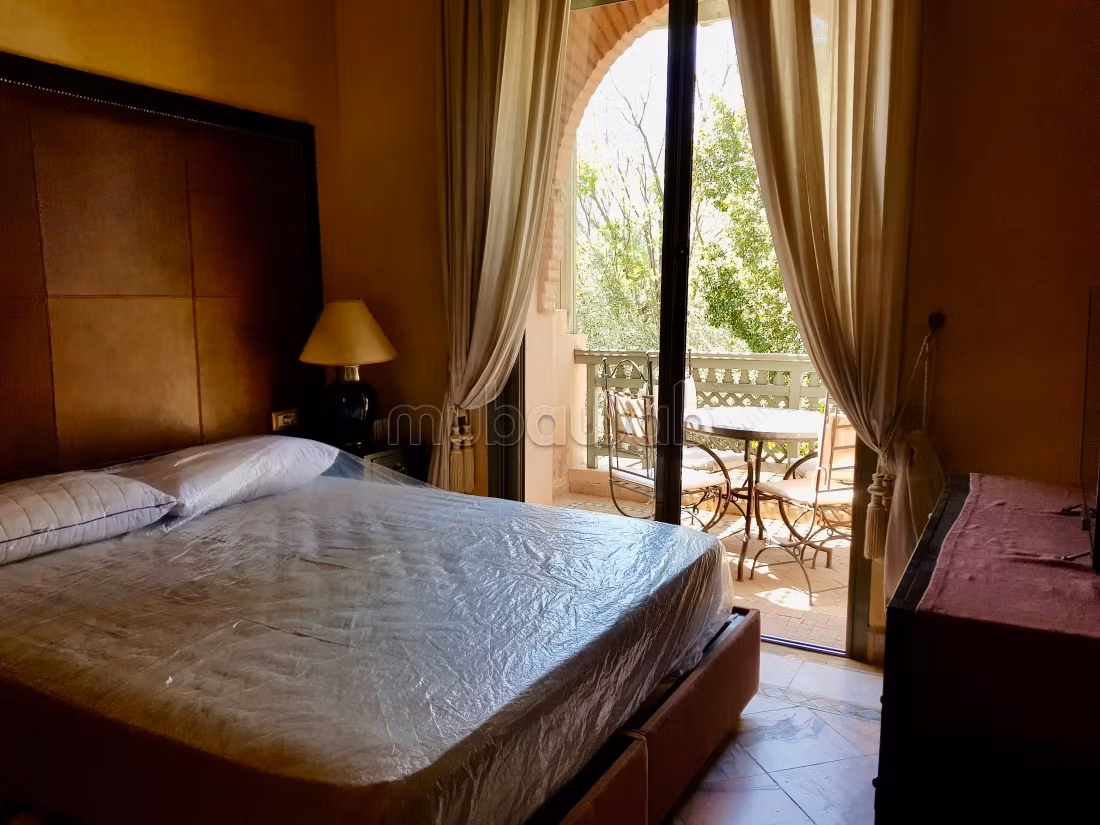 Appartement 84 m² à Ennakhil (Palmeraie) — 12