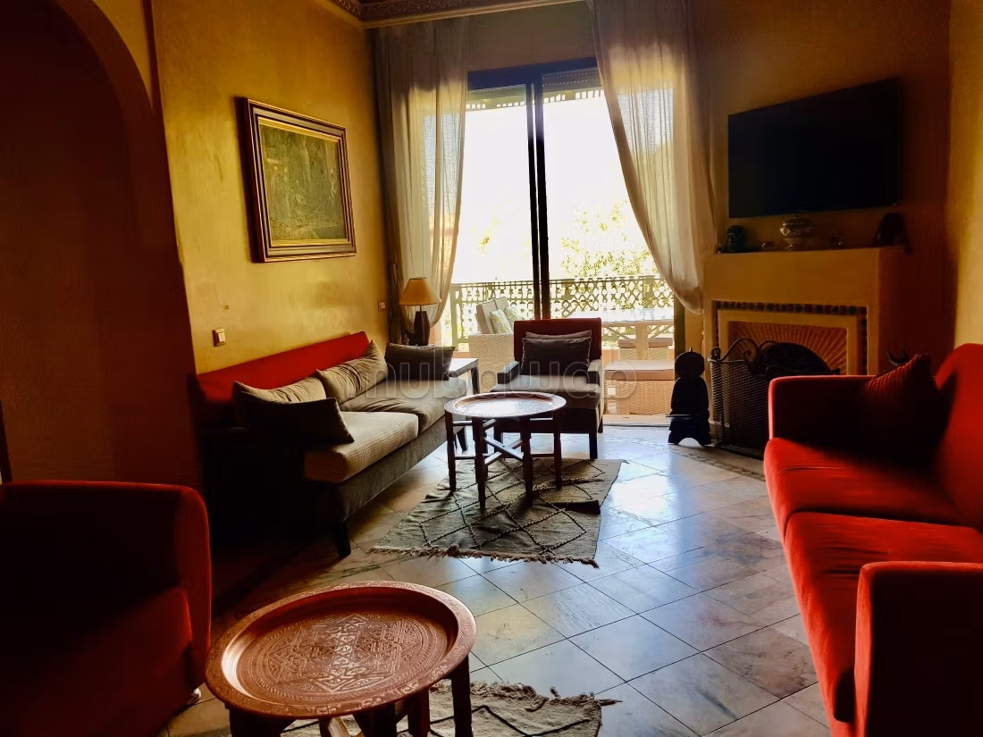 Appartement 84 m² à Ennakhil (Palmeraie) — 7