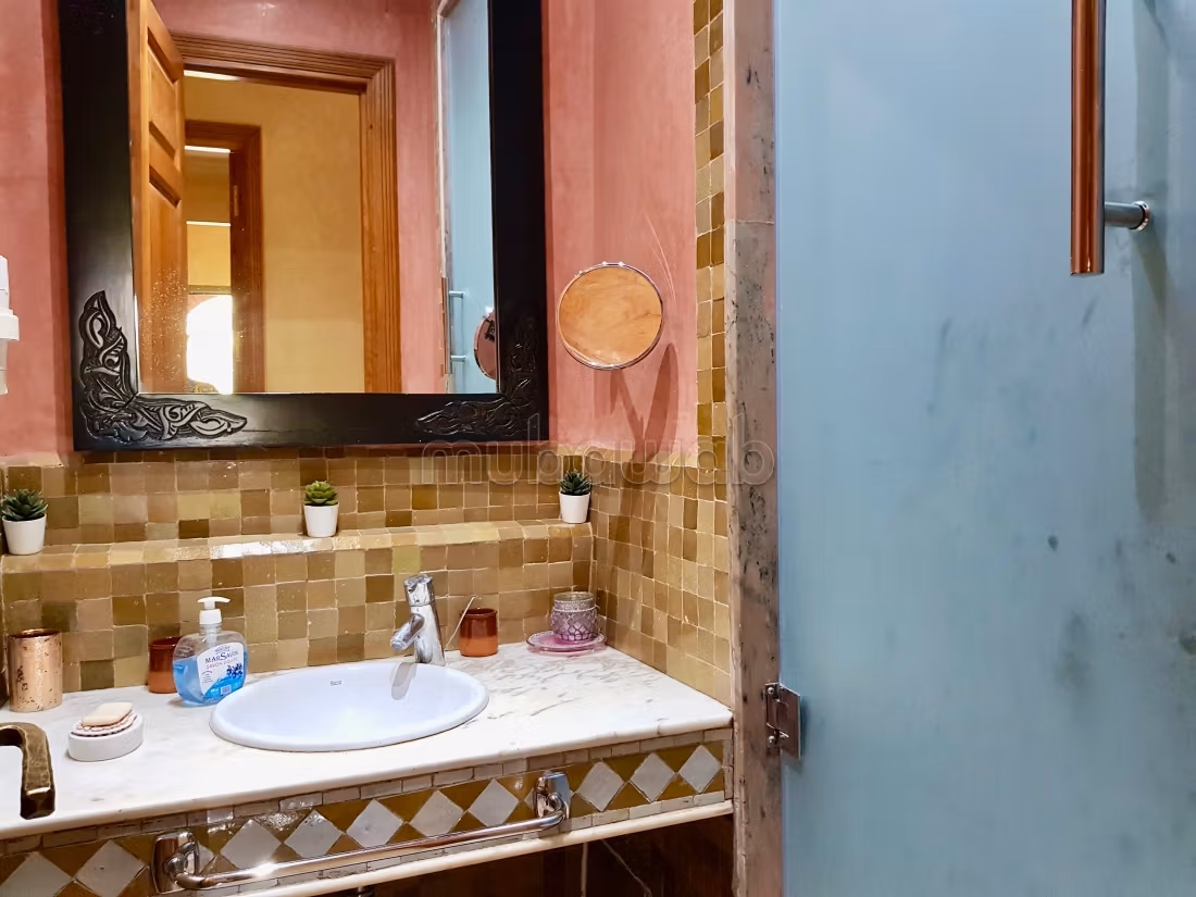 Appartement 84 m² à Ennakhil (Palmeraie) — 8