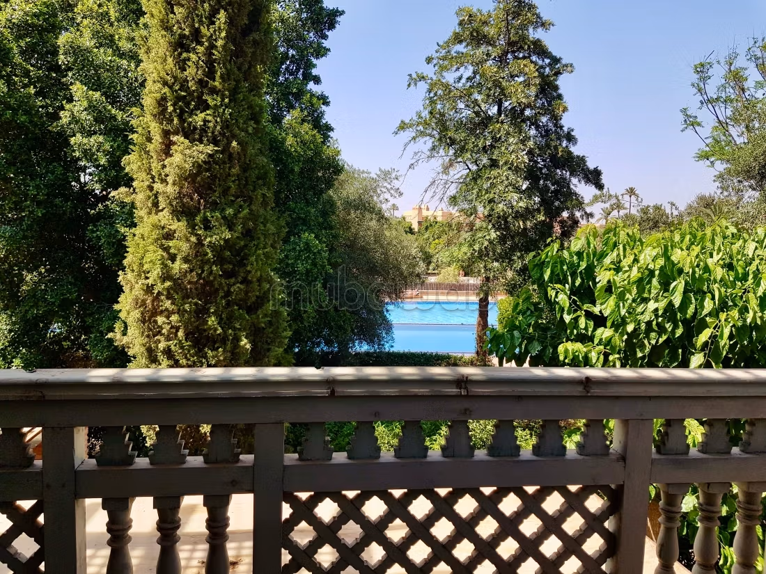 Appartement 84 m² à Ennakhil (Palmeraie) — 9