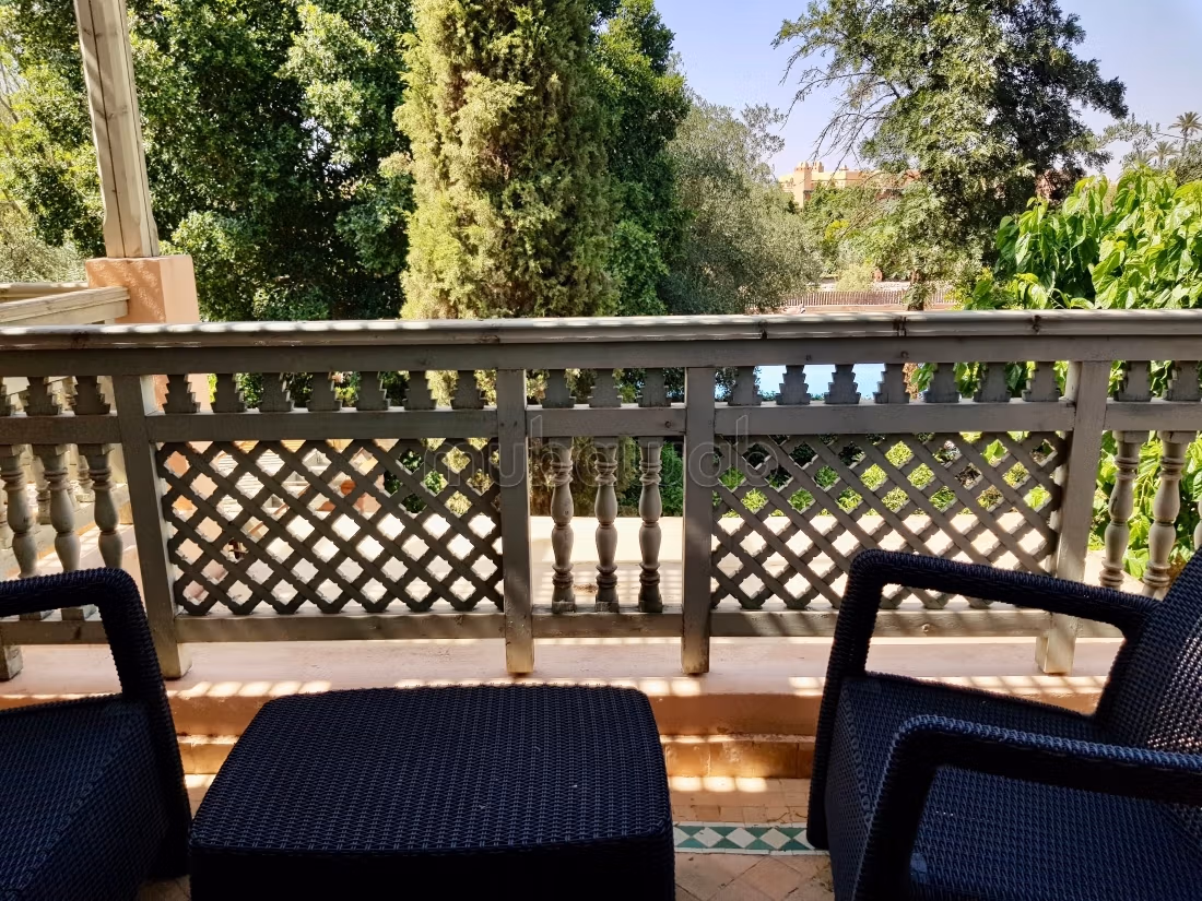 Appartement 84 m² à Ennakhil (Palmeraie) — 10