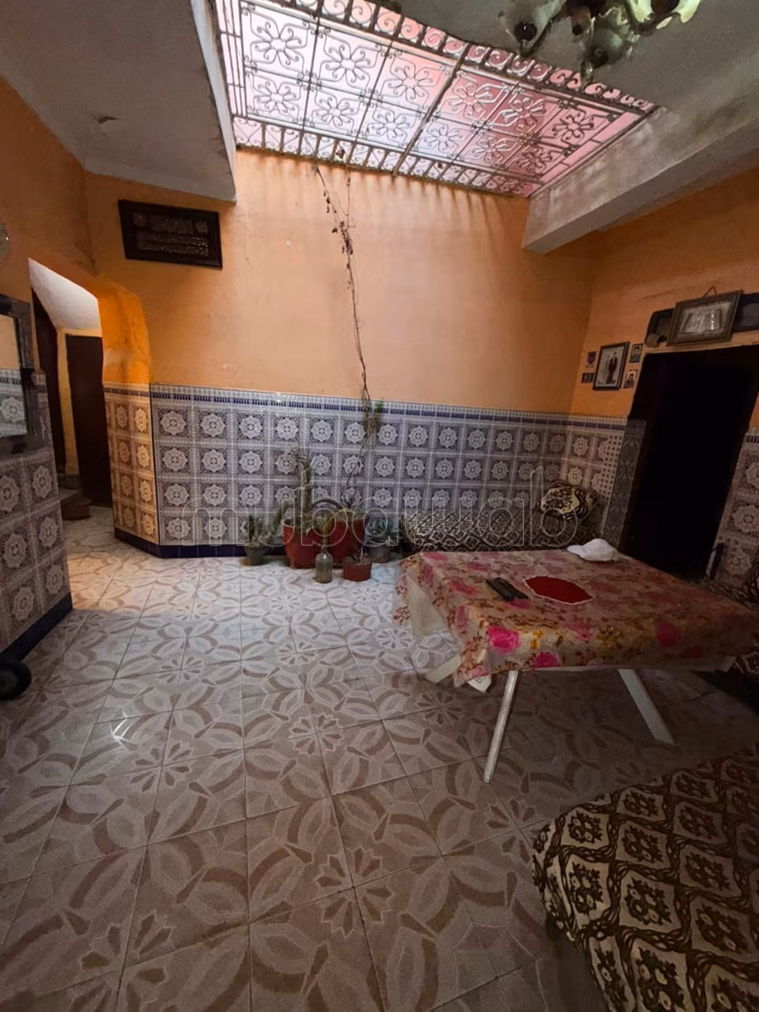 Riad a renovar en venta – Kaa El Mechra