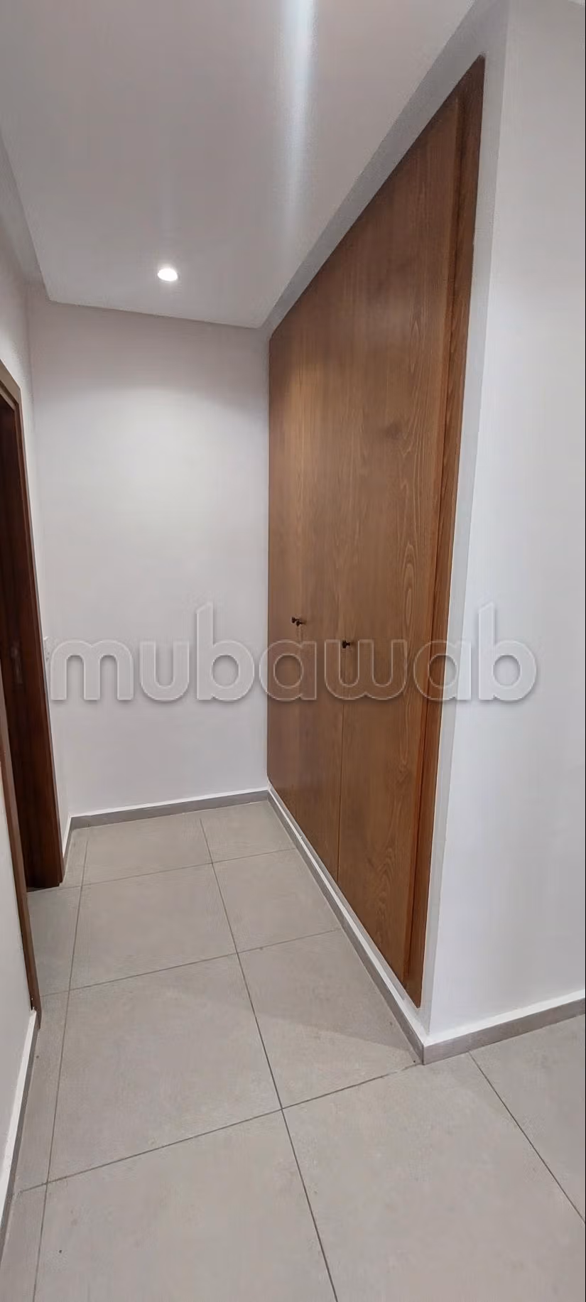 Bel appartement en location à Haut Agdal.
2 belles chambres.
Terrasse et ascenseur — 4