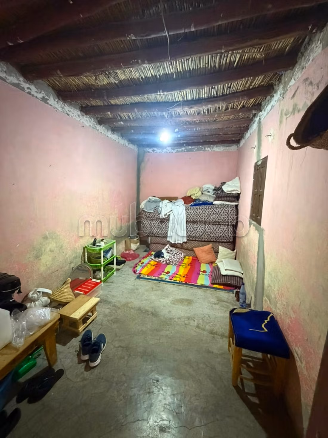 Riad te koop - Hart Soura, Marrakech