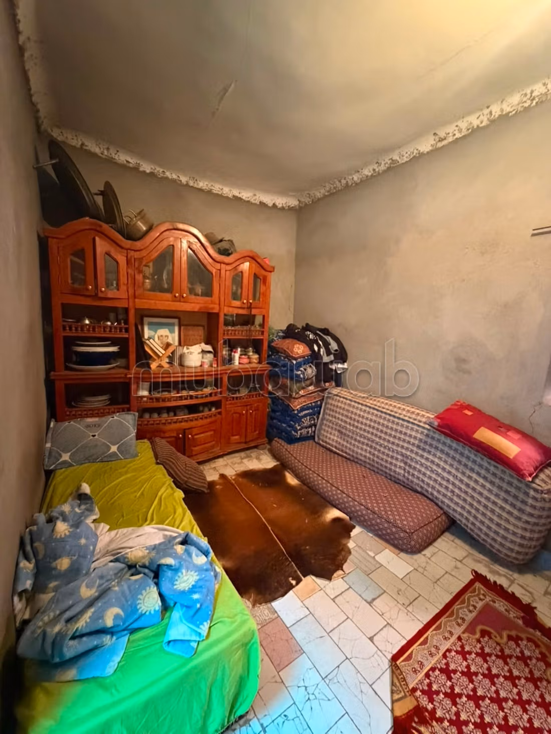 Riad te koop - Hart Soura, Marrakech