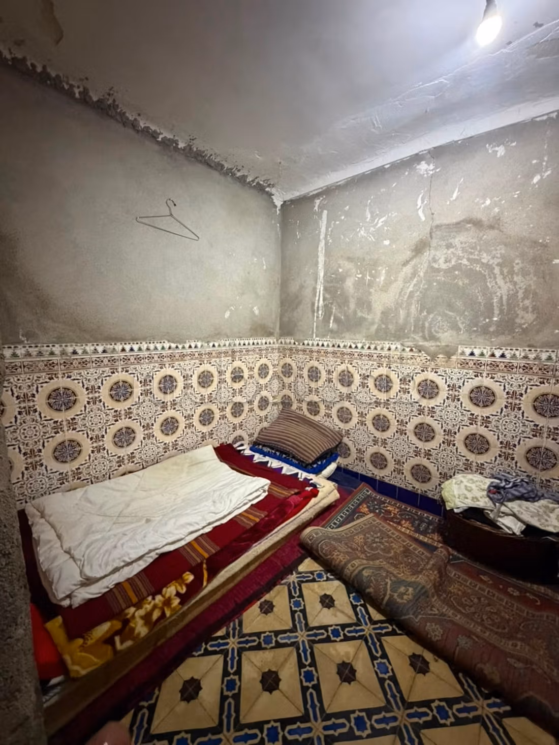 Riad à vendre – Hart Soura, Marrakech