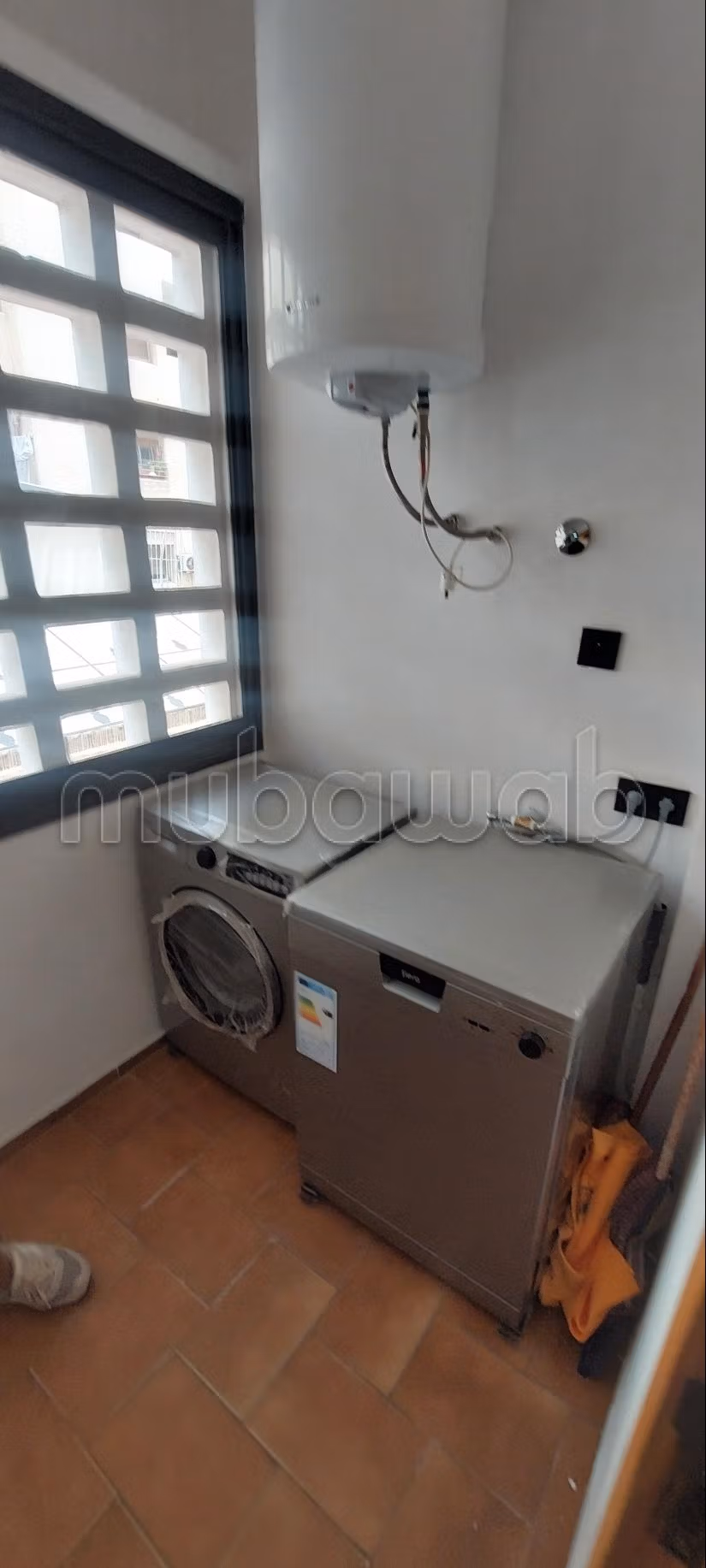 Appartement 146 m² f Haut Agdal — 8